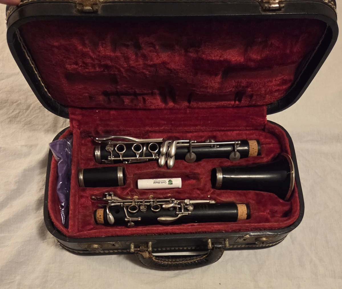 Evette Clarinets for sale | eBay
