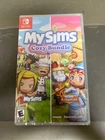 MySims™: Cozy Bundle - Nintendo Switch