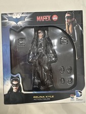 Medicom DC Comics Mafex No. 009 The Dark Knight Trilogy Selina Kyle