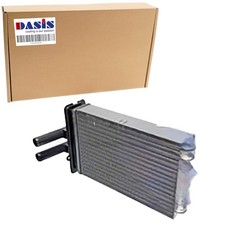 AKS DASIS WÄRMETAUSCHER HEIZUNGSKÜHLER passend für PORSCHE 911 BOXSTER CAYMAN |