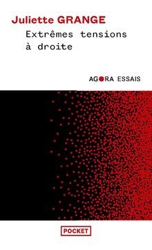 Extrêmes tensions à droite von Grange, Juliette | Buch | Zustand gut