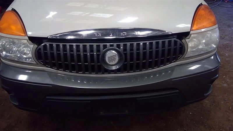 Compresor de aire acondicionado compatible con 01-05 AZTEK 5561172 Foto 2 de 4