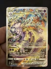 Pokemon TCG Mewtwo VSTAR GG44/GG70 Crown Zenith Galarian Gallery NM
