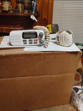 Standard Horizon VHF Radio Eclipse Plus Gx1250sa