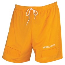 Bauer Core Mesh Jock Short - Senior