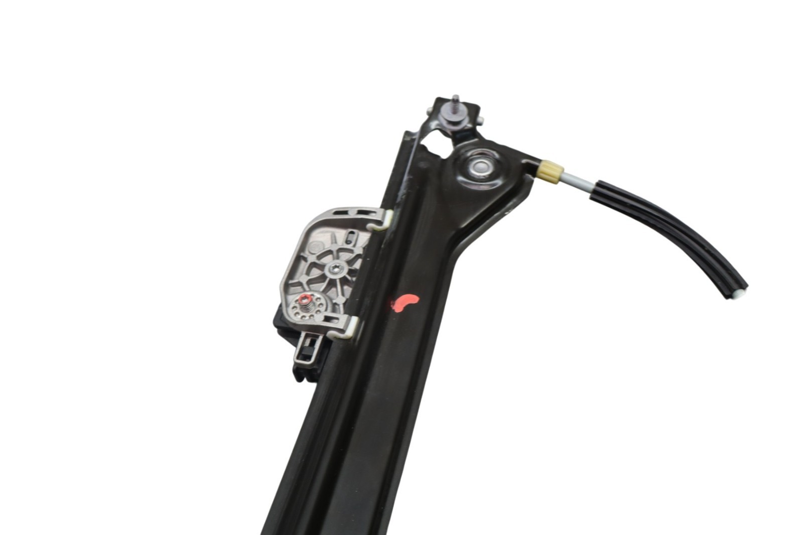 14-22 Maserati Ghibli SQ4 M157 Rear Left Driver Side Window Regulator Motor Oem