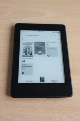 Kindle Paperwhite (7. Generation)