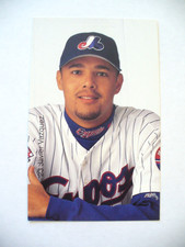 MLB - Montreal Expos 