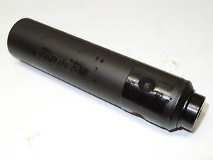 New Parlec 7716cg 3 075 3 4 Tapping Adapter Coolant Through Tool Holder Usa Ebay