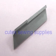 Upper Knife Singer 246-1 246K 460 460K Serger Overlock Machines #164550