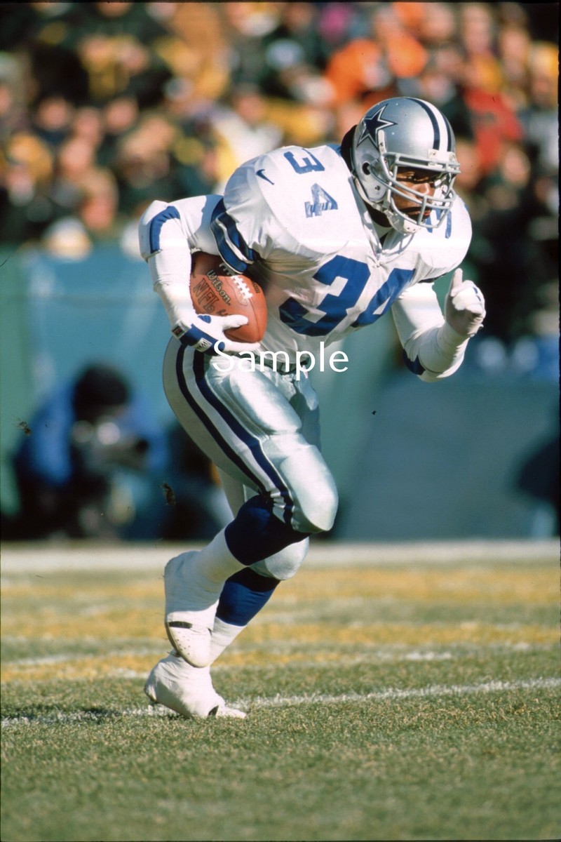 Herschel Walker Dallas Cowboys NFL Football Photo 8x10 Print HW19