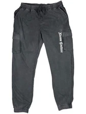 Xtreme Couture By Affliction Men's Sweatpants Jogger Crown Of Life