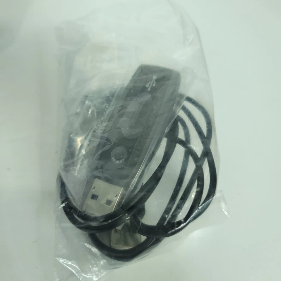 Plantronics GameCom 818 Stereo Gaming Headset PC Mac PS4 Never Used NO BOX NEW - Image 4 of 4