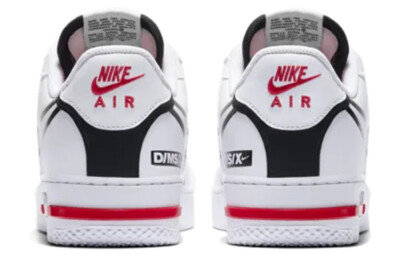 国内正規品 React x Nike Air Force 1 Nike Air Force 1 React D/MS/X 2020 - CD4366-100 | eBay