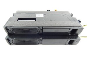 TV Lautsprecher Boxen BN96-49998E 8 Ohm 10W von Samsung GU55AU7179U