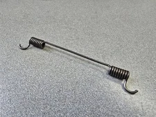 NICE USED ORIGINAL PORSCHE 356C 911 912 944 928 PARKING BRAKE SHOE RETURN SPRING