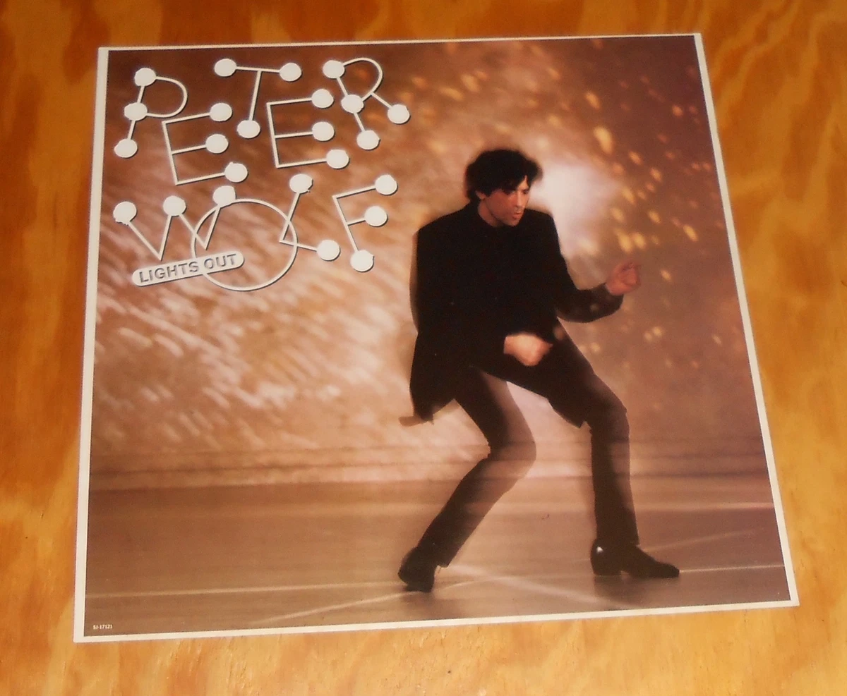peter wolf lights out products for sale | eBay