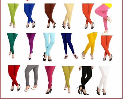 stretchable leggings