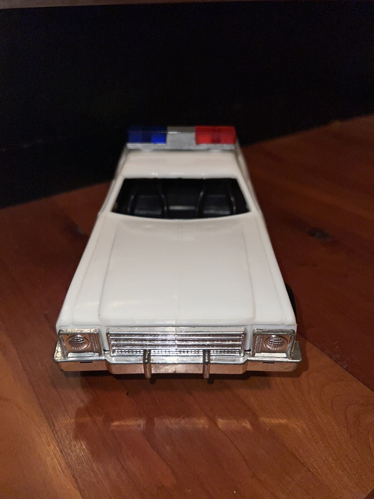 Dukes of hazzard Mego Ultra Rare Warner Brothers Roscoe Police Car eBay