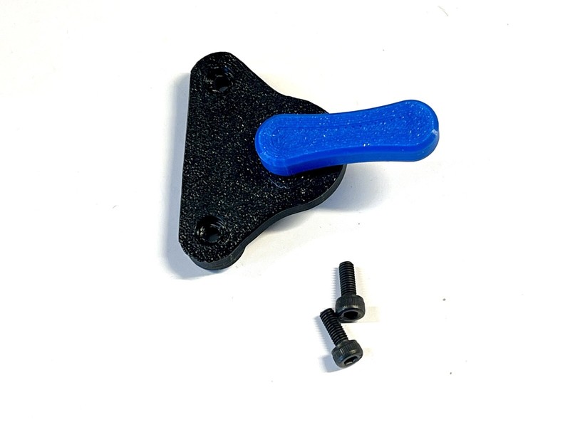 Lever For Rockshox Monarch Relay RT3 Rear Bike Shocks