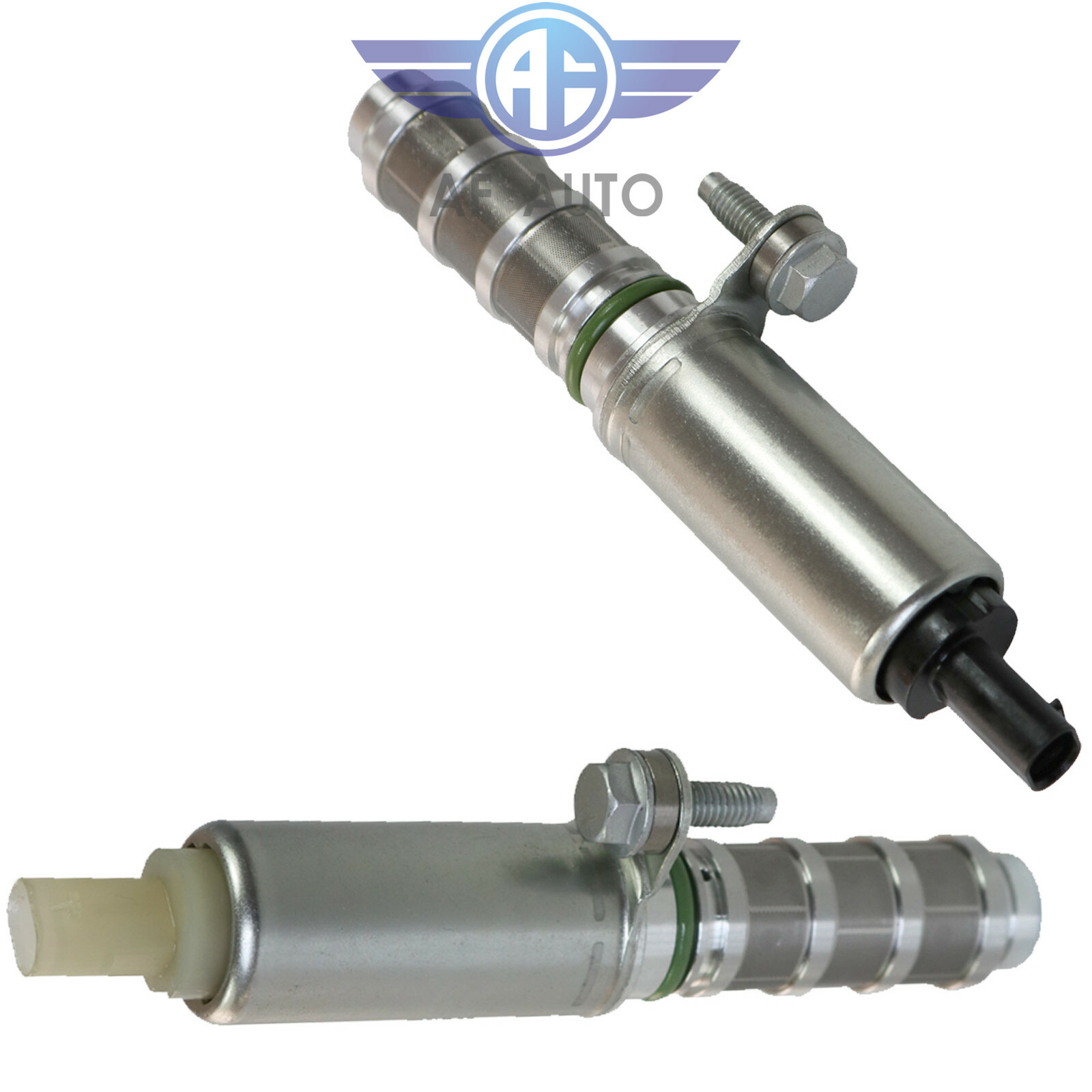 Intake & Exhaust Camshaft Position Actuator Solenoid Fits Chevrolet GMC