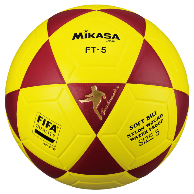 mikasa ft5