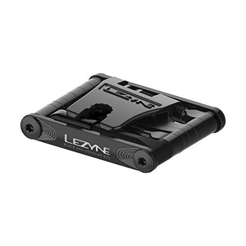Lezyne Bicycle Cycling V Pro 10 Multi Tool Black Tools