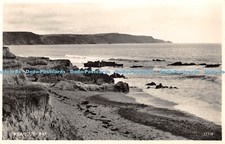R454105 Widemouth Bay J Salmon RP