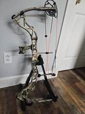 Bowtech Assasin 
