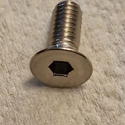 M4 x 10 mm Senkkopf A4 Iso 10642 50er-Pack UK-Verkäufer. kostenlose lieferung