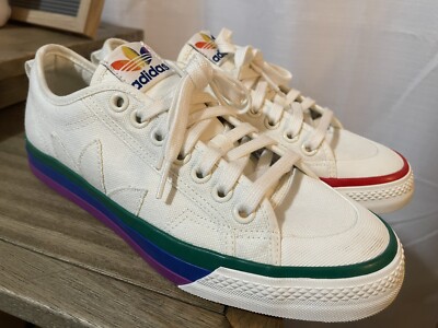 adidas 2019 pride