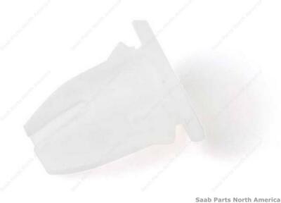 Door Molding Bushing For 1999-2002 Saab 9-5 4469854-AE Genuine OEM