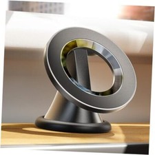 LISEN for Magsafe Car Mount, Ultra Magnetic Phone Holder for Car Dash, Mag