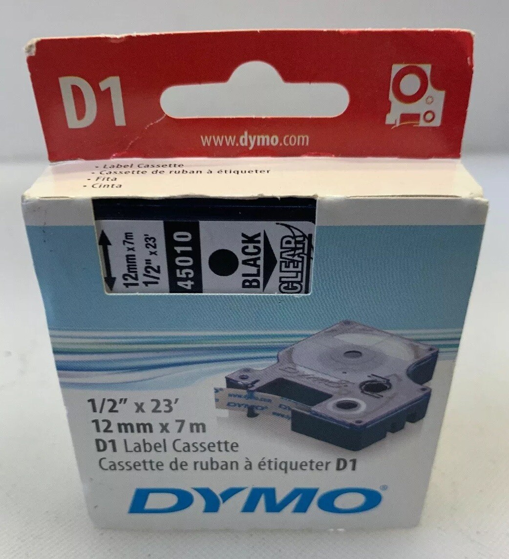 dymo 45110