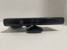 Microsoft XBOX 360 Kinect Sensor Bar 1473 (Black) Pre-owned