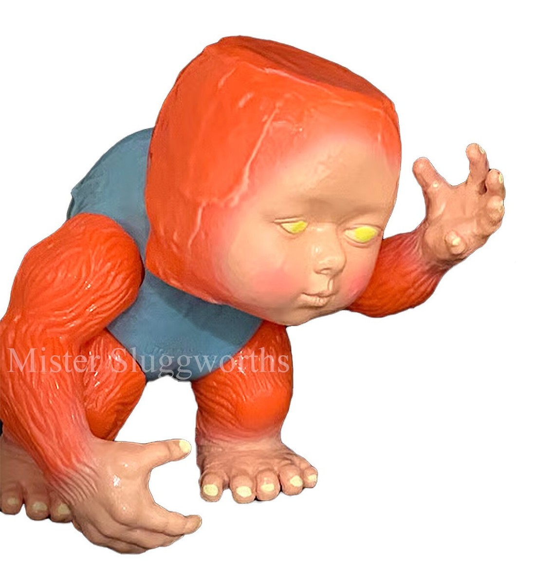 LULUBELLTOYS インディーズソフビ グローディスカルモンスター s-l1200.jpg