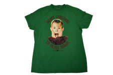 Home Alone Mens Merry Christmas Ya Filthy Animals Shirt New 2XL