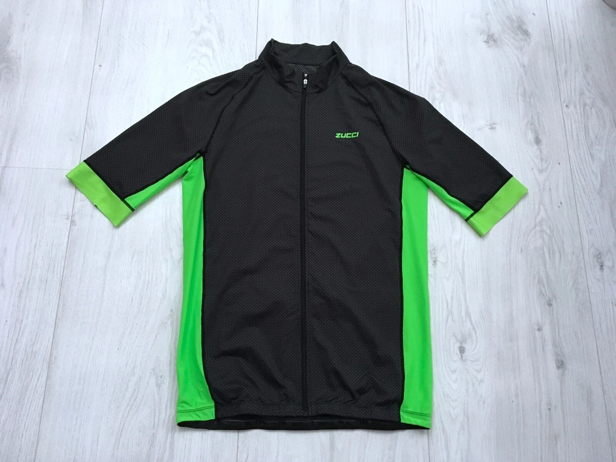 Zucci cycle deals clothing