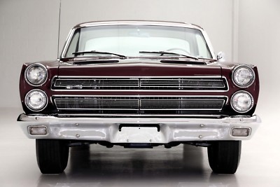 4x Scheinwerfer Mercury Comet Capri Montego Cougar Umrüstung headlights US EU