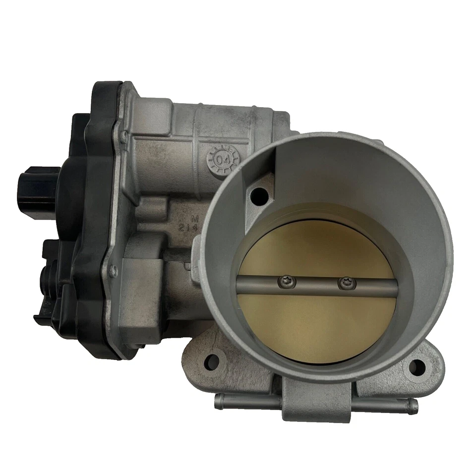 ✅ LS LS1 LS6 LSX ACCIONAMIENTO POR CABLE CUERPO DEL ACELERADOR LS VÁLVULA DE ACELERADOR INTERCAMBIABLE OEM GM DBW Foto 3 de 4