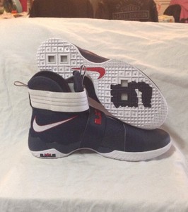 lebron soldier 10 usa