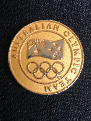 2000 medal Men's Relay 