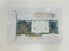 Microsemi Adaptec Smarthba HBA2100-8I 2100-8I Sas Controller 12Gb/S