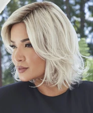 KADE Wig by NORIKO, Rene of Paris, *ALL COLORS* Lace Front + Mono Part, NEW