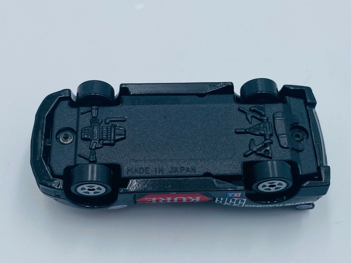 Tomica Gran Turismo Nissan Skyline GT-R R33 Racing Kure 556 Crc
