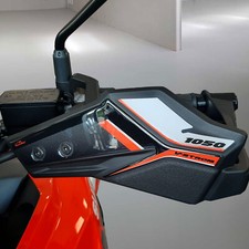 ADESIVI PARAMANI MOTO 3D RESINATI COMPATIBILE CON SUZUKI V-STROM 1050 XT