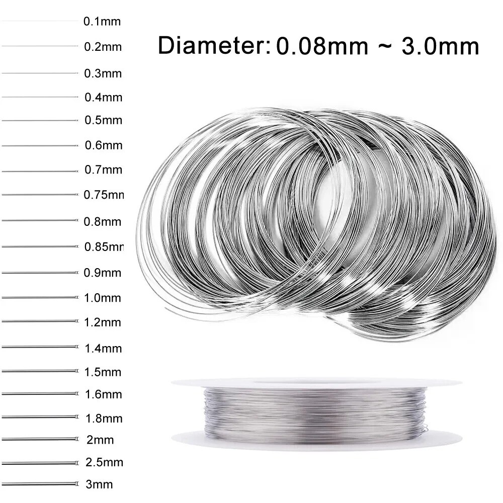 1 Mm Nichrome High Temperature Resistance Heating Wire At ₹ 1000/kg In - Foto 4