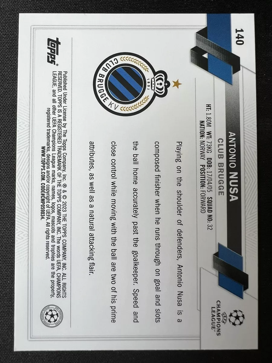 Club Brugge Memberships