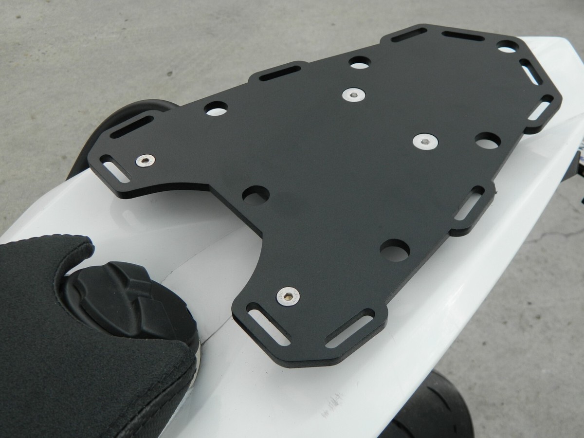 2012-2014 Husqvarna TE / SMR 449 / 511 LUGGAGE RACK KIT | eBay