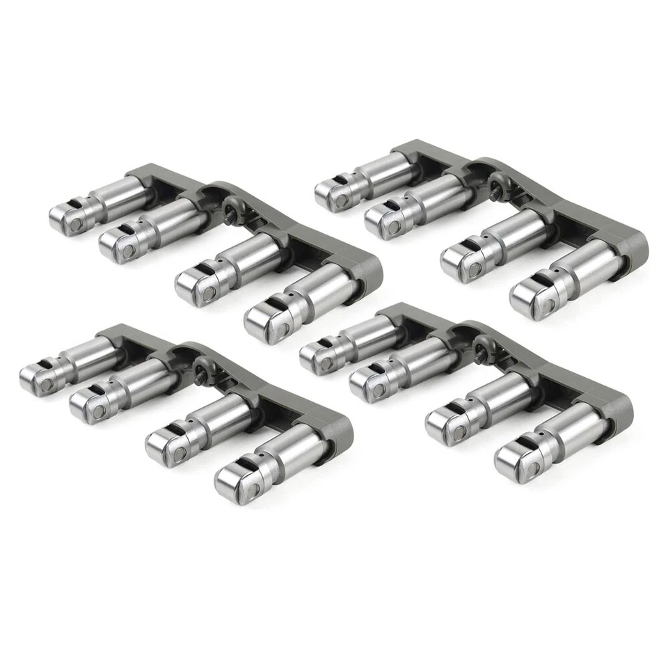 MDS Camshaft Lifters chain Kit For Chrysler Dodge Ram 1500 5.7L Hemi 2003-2008 - Imagem 4 de 4